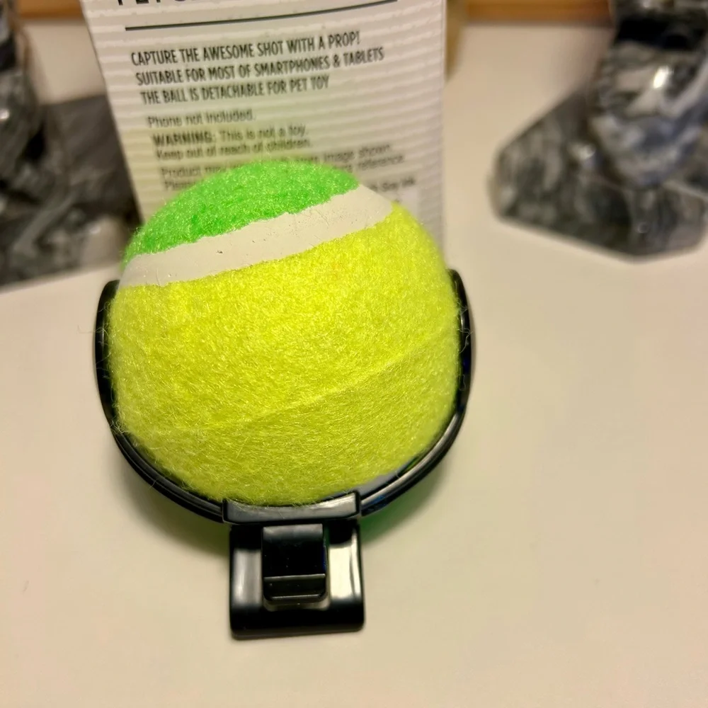 🔥New Pet Selfie Prop for mobile phone.